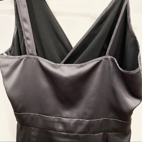 Banana Republic Limited Edition Wrap Slip Dress - Picture 6 of 6